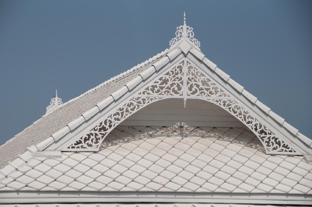 Hotel Dharasom' S Colonial House Bangkok Zewnętrze zdjęcie