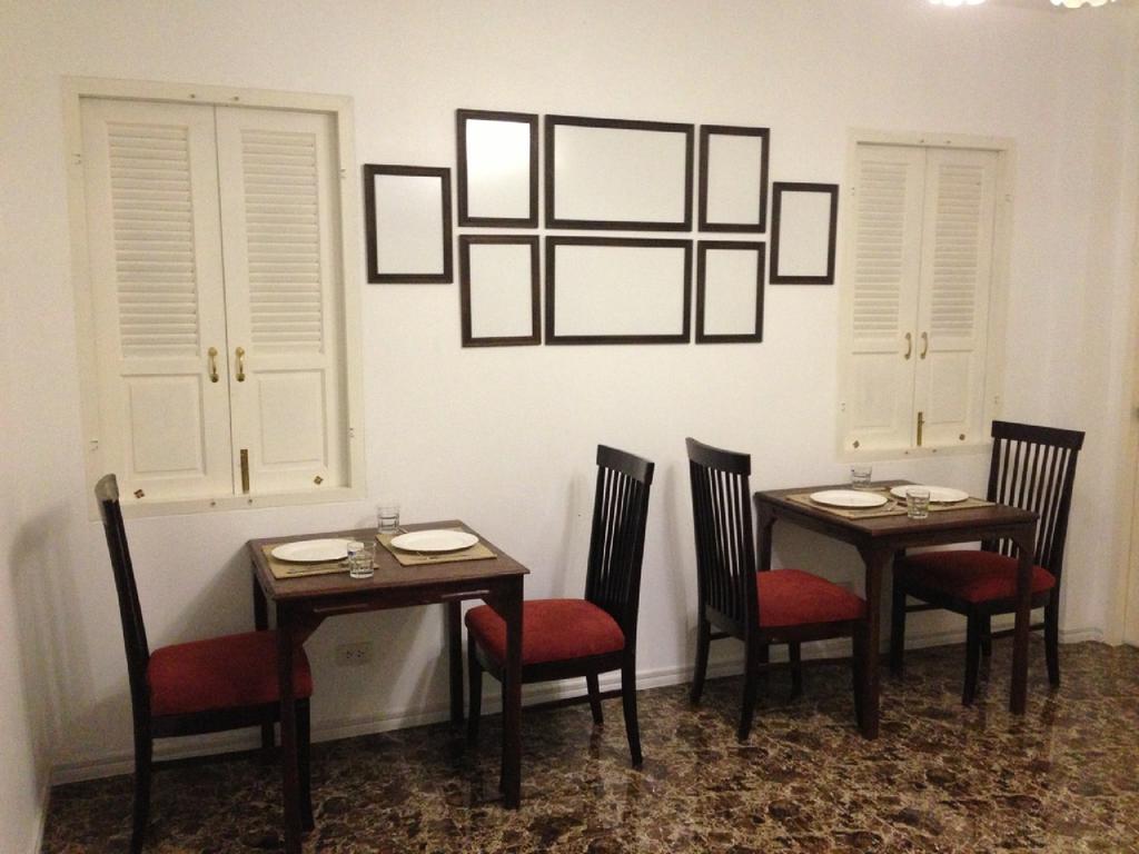 Hotel Dharasom' S Colonial House Bangkok Zewnętrze zdjęcie