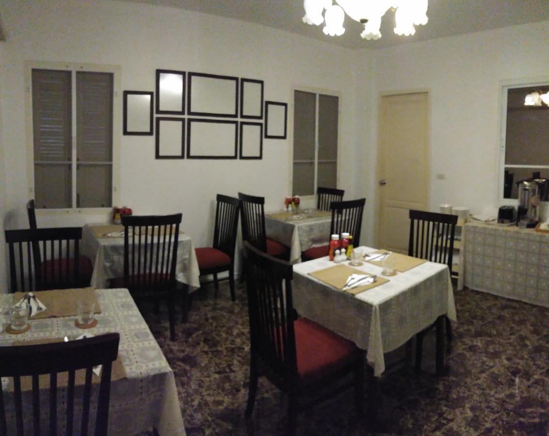 Hotel Dharasom' S Colonial House Bangkok Zewnętrze zdjęcie